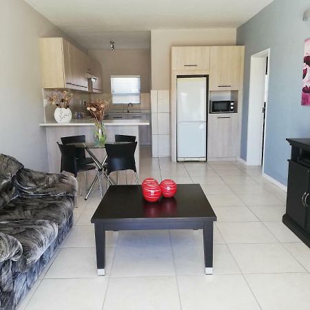 Ginas Place 斯普林博克 外观 照片